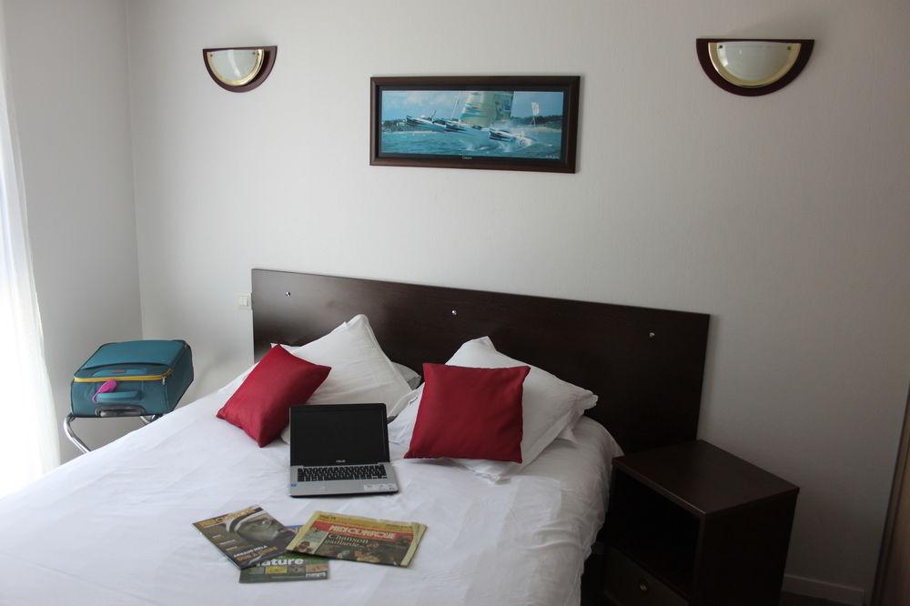 Aparthotel Comfort Pau 3*