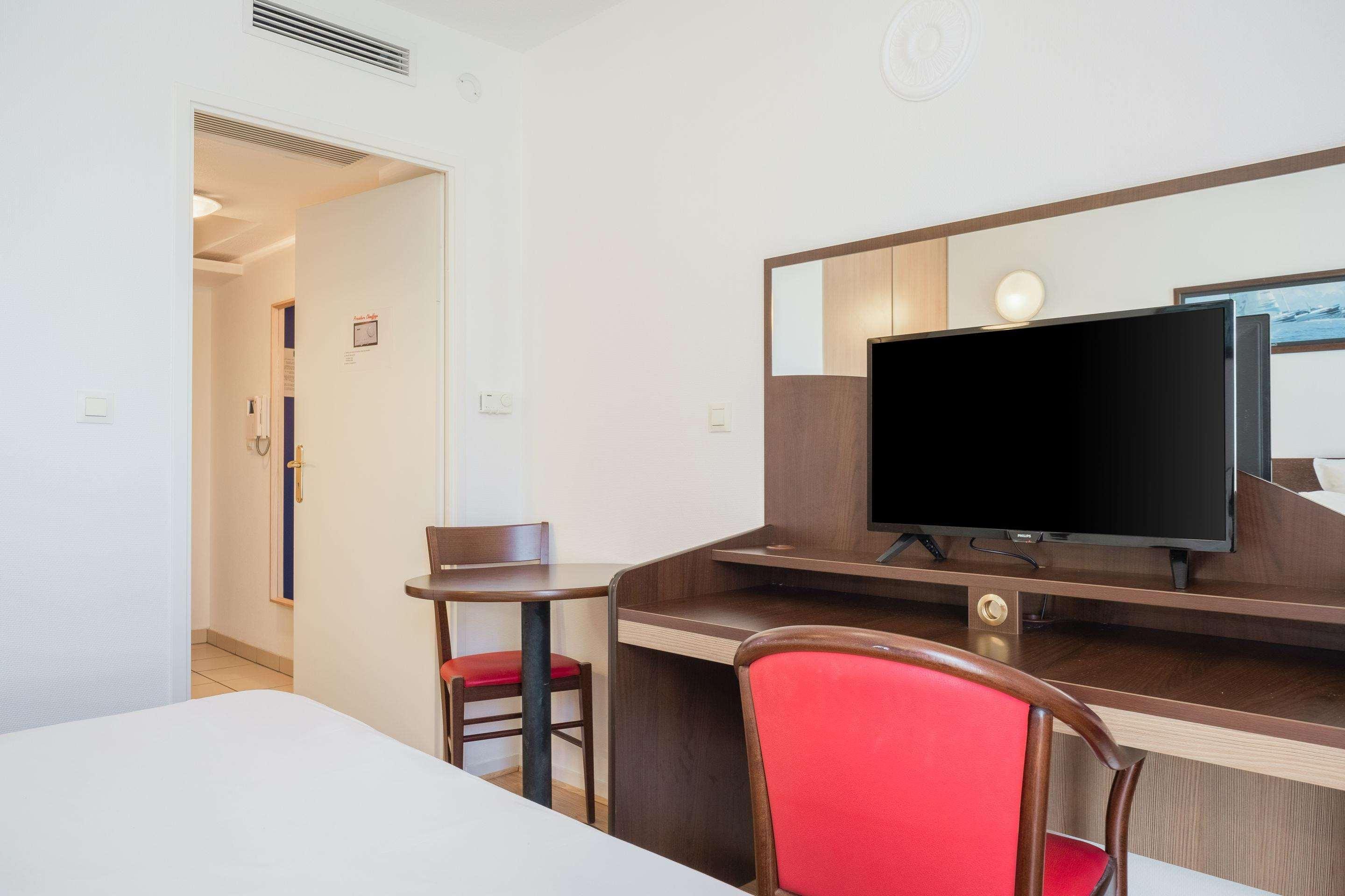 Aparthotel Comfort Pau 3*
