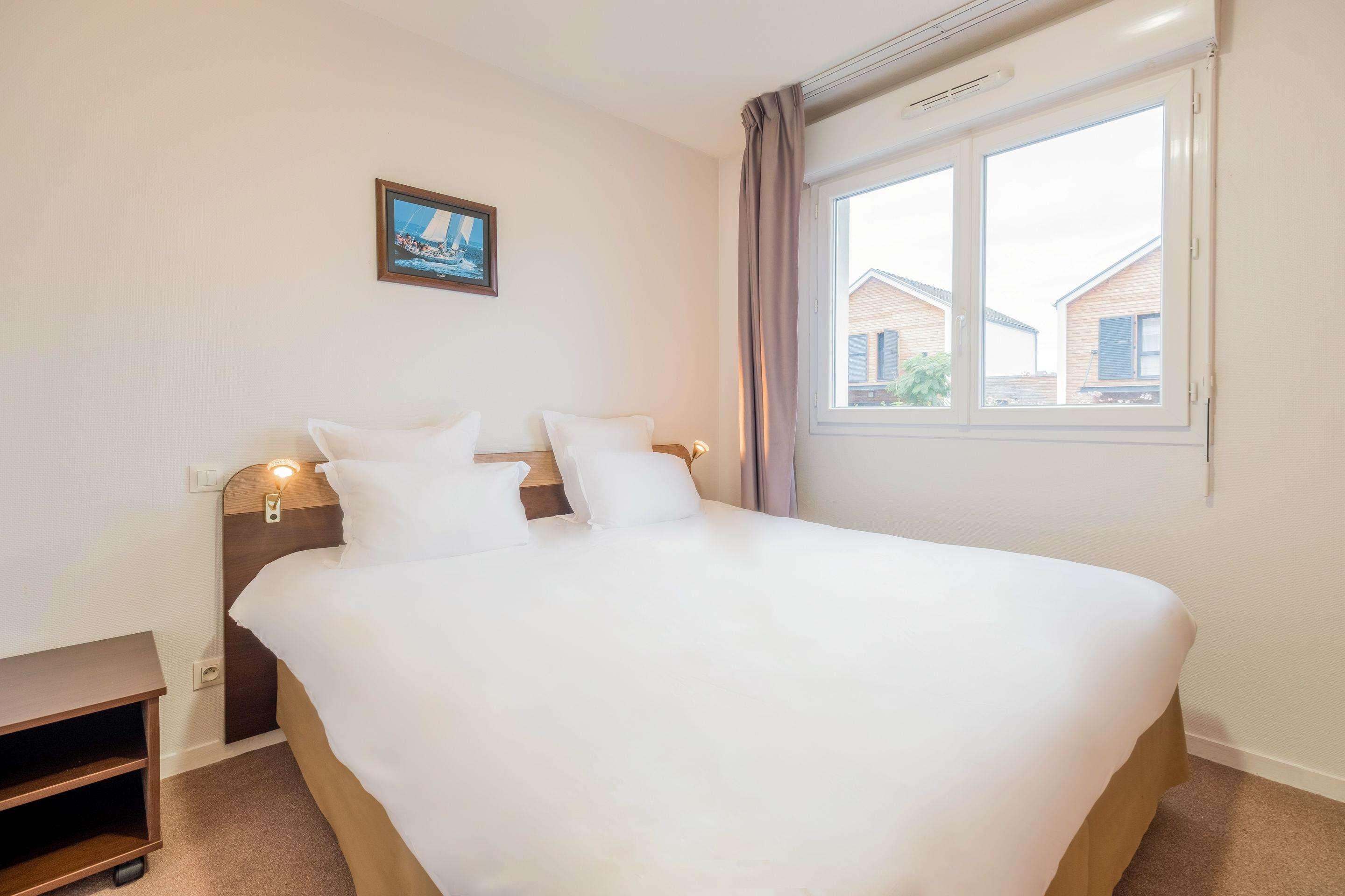 Comfort Pau Aparthotel Idron