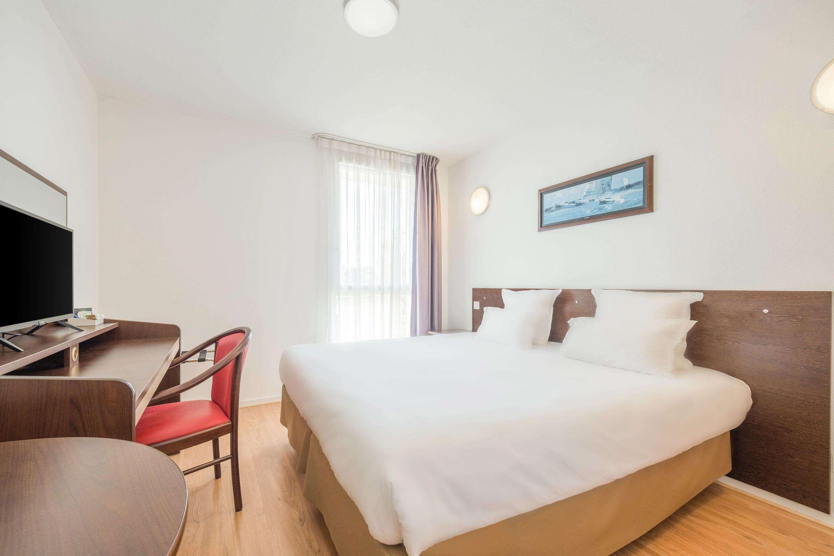Aparthotel Comfort Pau Idron