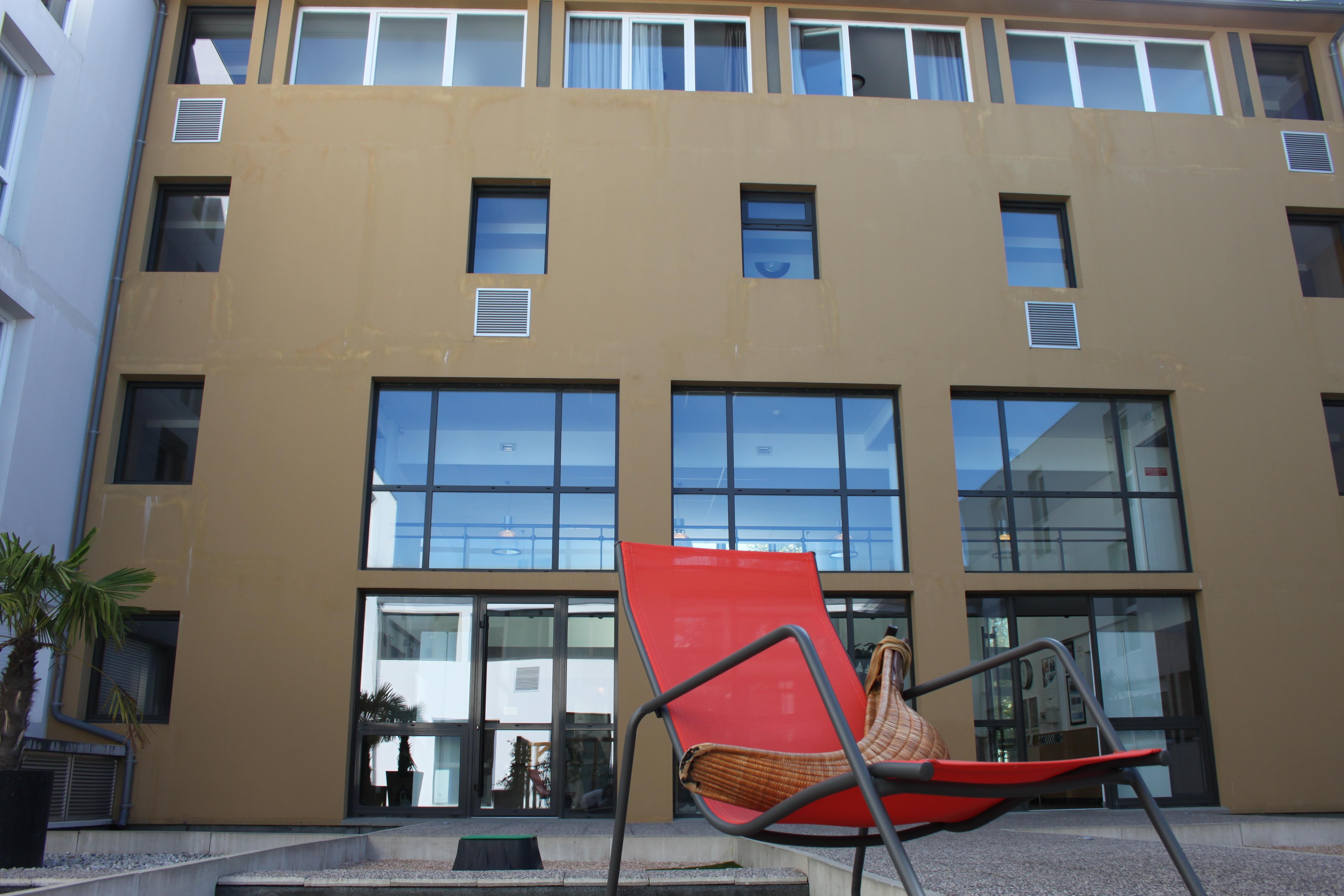 Aparthotel Comfort Pau Idron