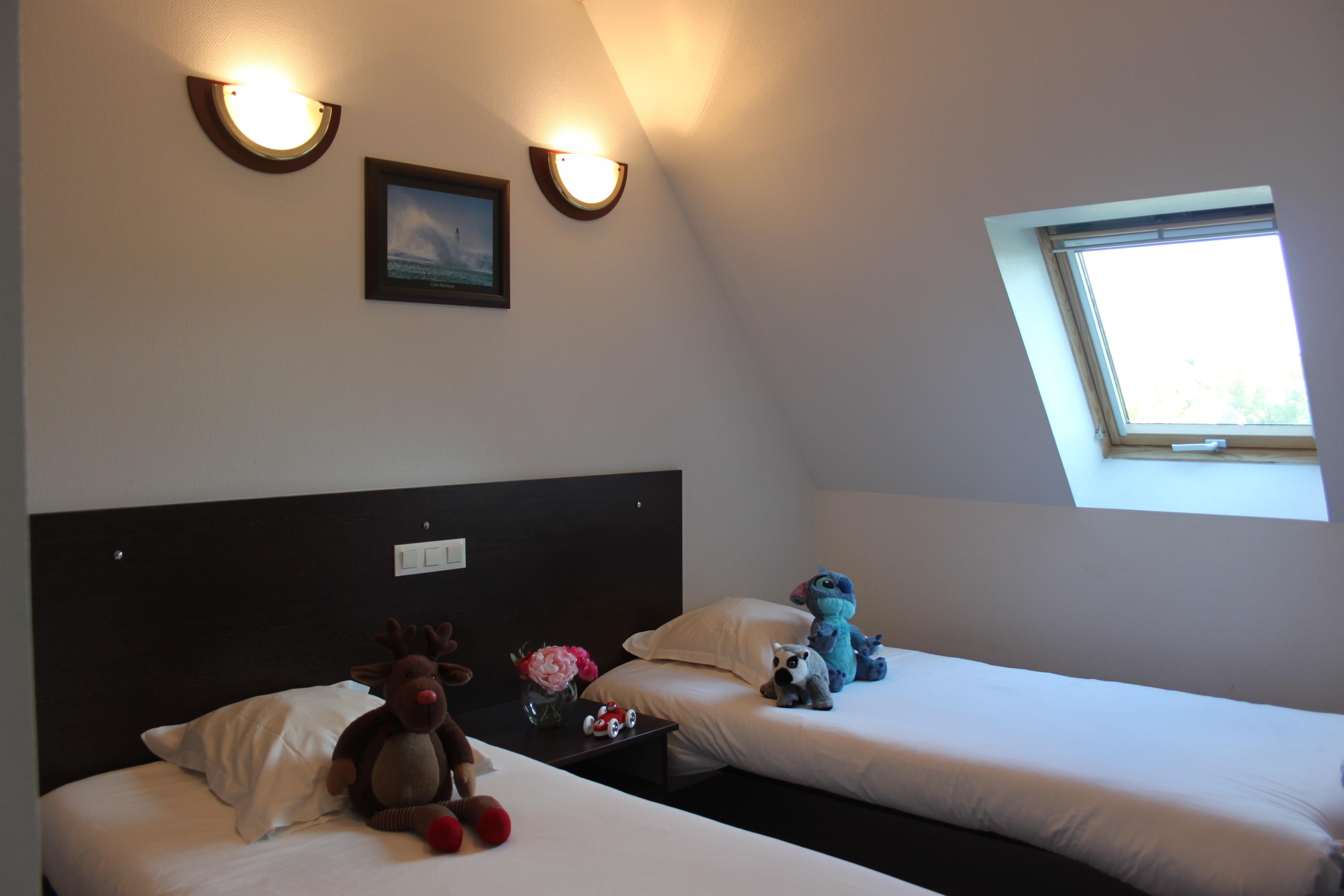Comfort Pau Aparthotel 3*