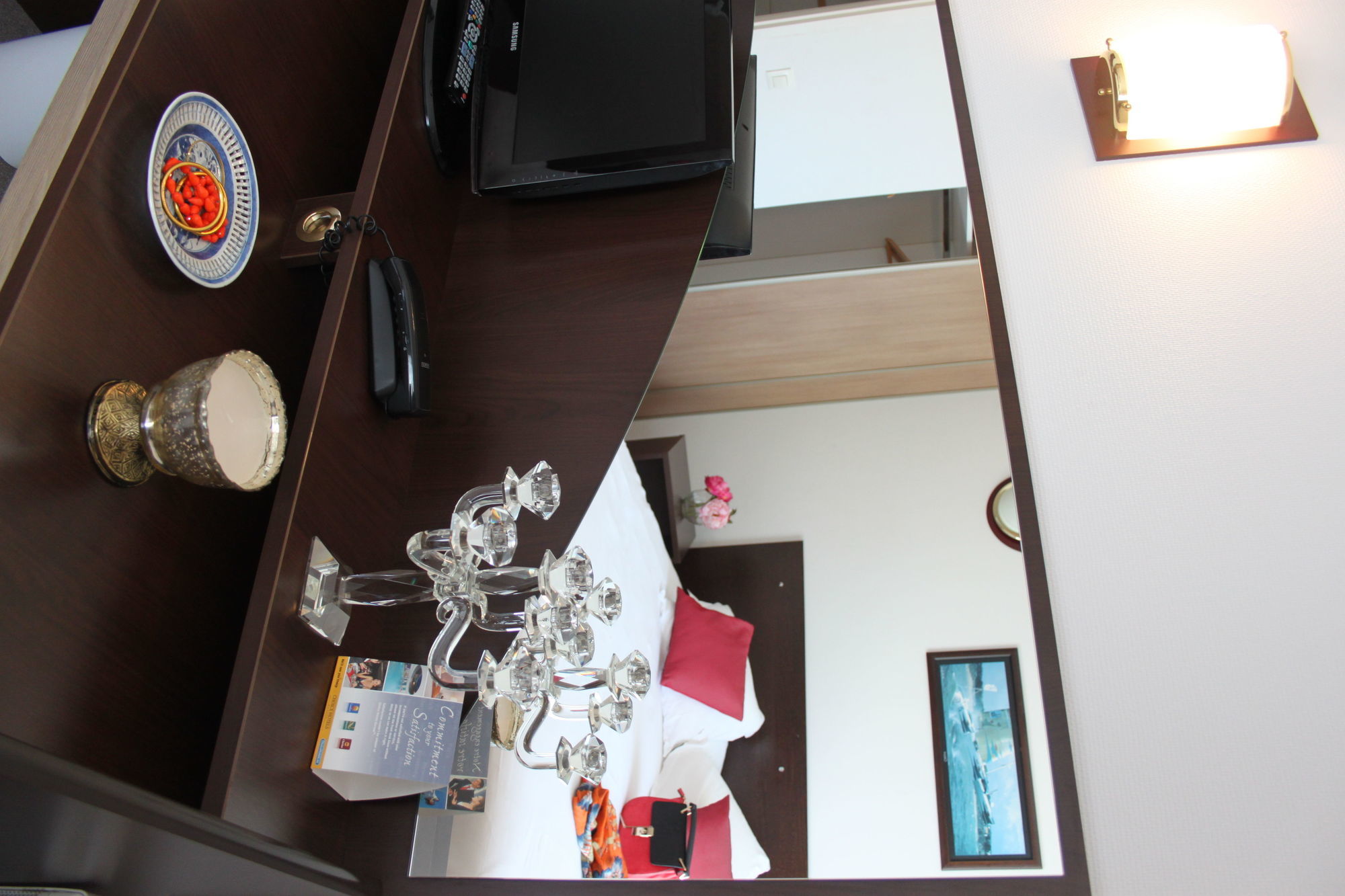 Aparthotel Comfort Pau Idron