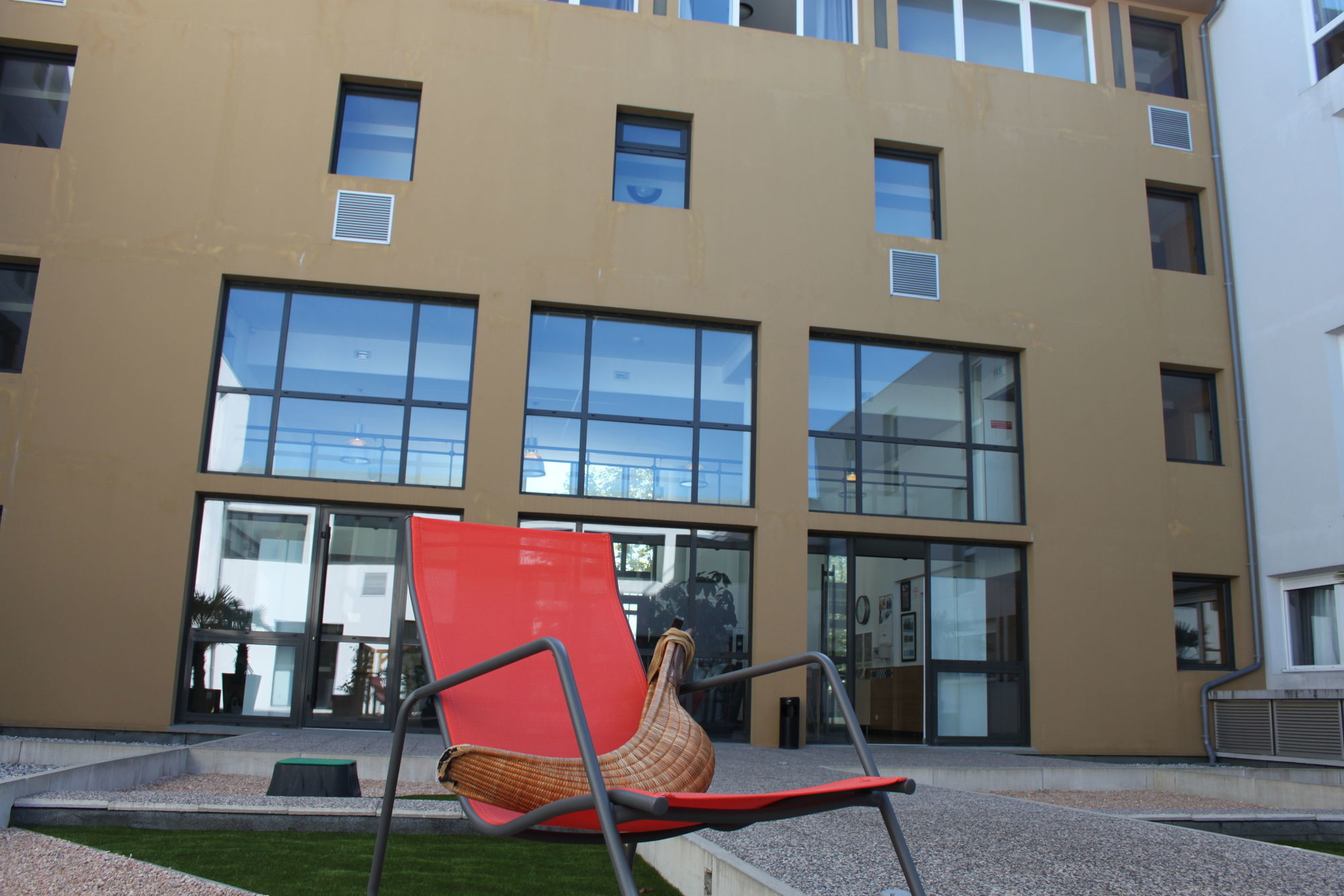 Aparthotel Comfort Pau Idron
