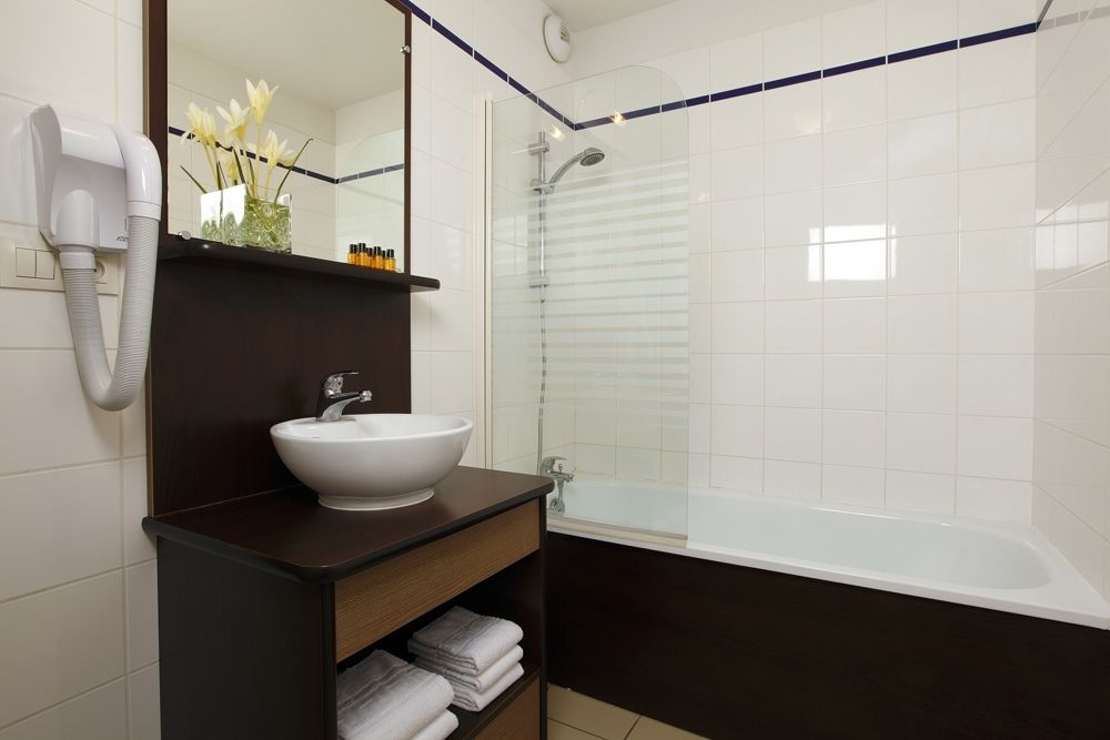 Aparthotel Comfort Pau