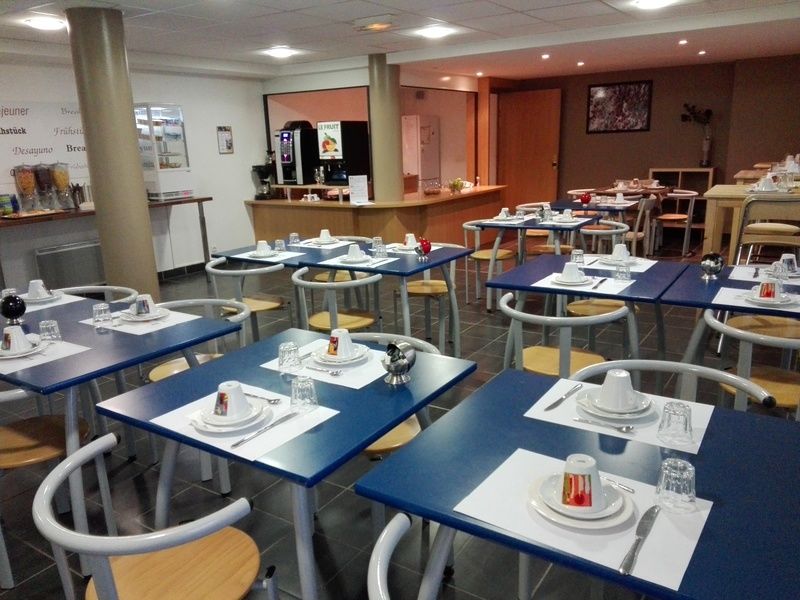 Aparthotel Comfort Pau