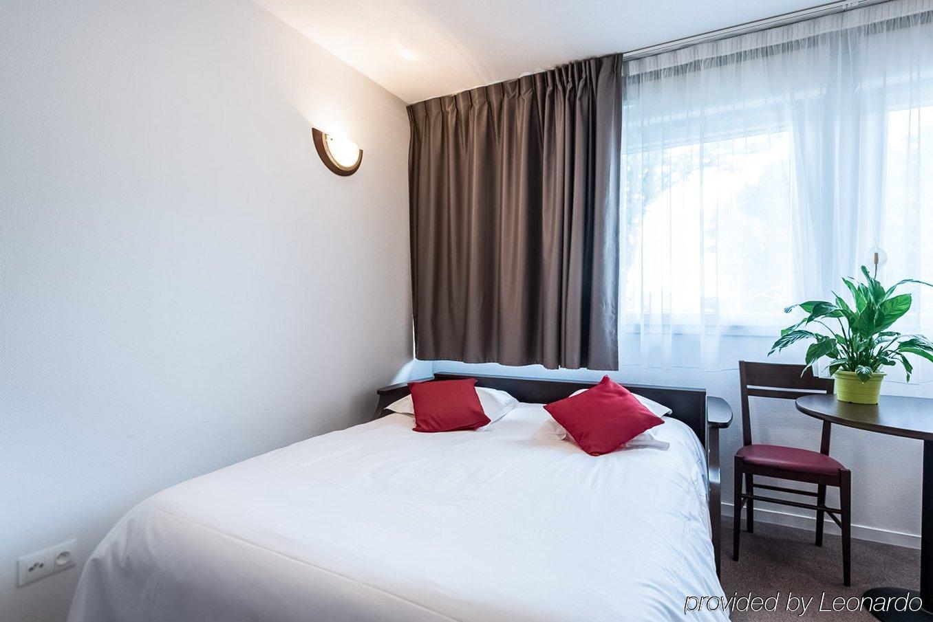 Aparthotel Comfort Pau