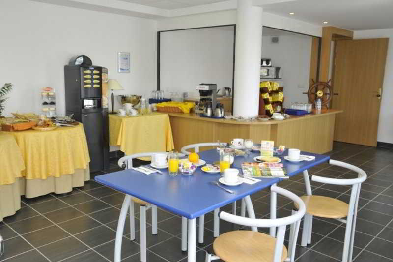 Comfort Pau 3* Idron