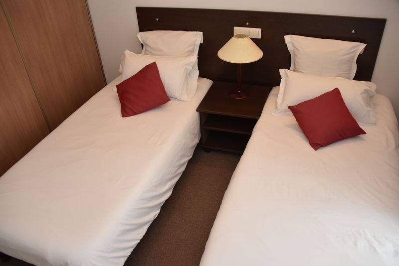 Comfort Pau Aparthotel 3*
