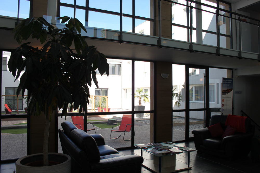 Comfort Pau Aparthotel