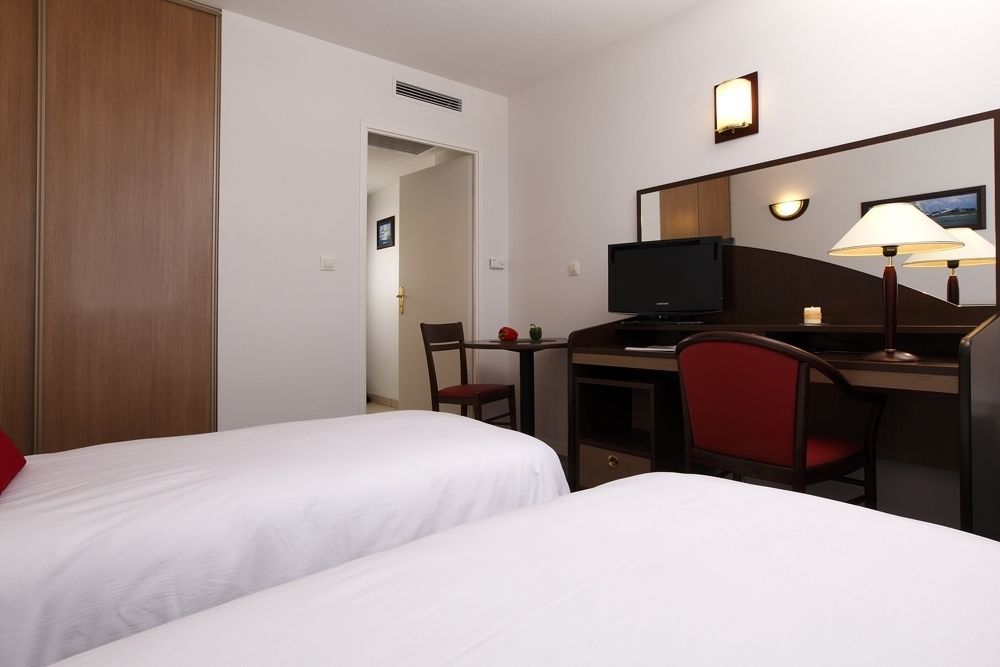 Comfort Pau 3* Idron