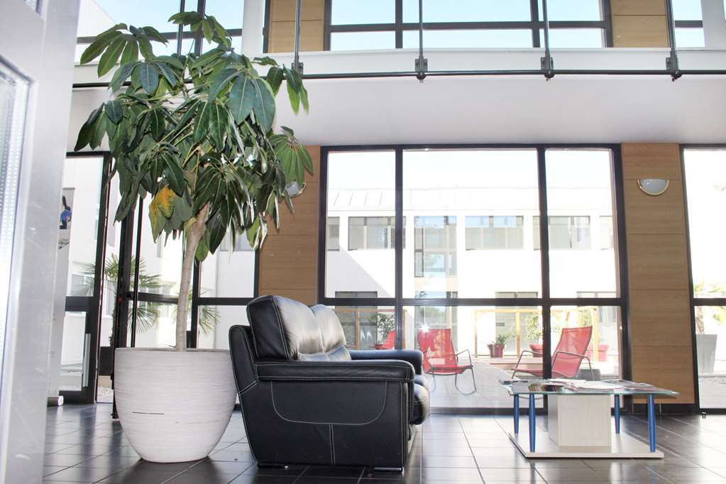 Aparthotel Comfort Pau 3*